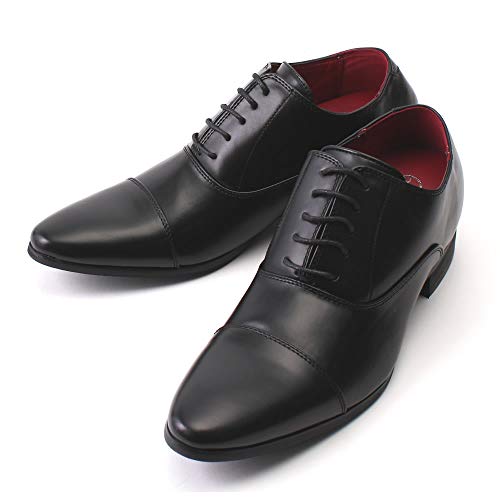 グッチ 41 28 ビジネス ストレートチップ レザー 内羽根 ブラック 黒 グッチ 41 28 ビジネス ストレートチップ レザー 内羽根 ブラック 黒